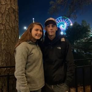 Meet your Posher, Evan